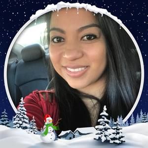 Meet your Posher, Edith